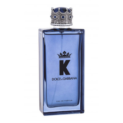 Dolce&amp;Gabbana K Eau de Parfum για άνδρες 150 ml