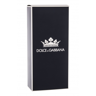 Dolce&amp;Gabbana K Eau de Parfum για άνδρες 150 ml