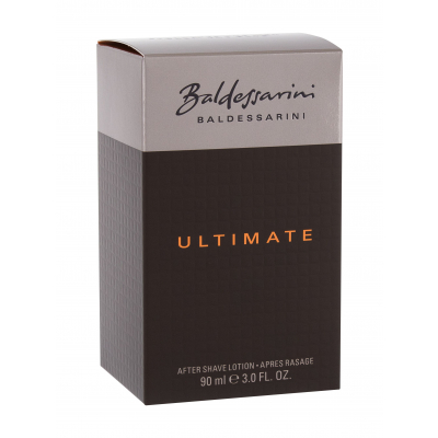 Baldessarini Ultimate Aftershave για άνδρες 90 ml