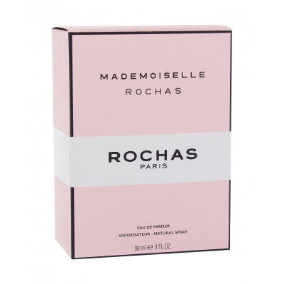 Rochas Mademoiselle Rochas Eau de Parfum για γυναίκες 90 ml