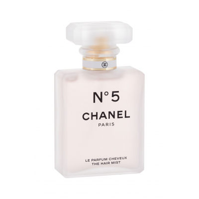 Chanel N°5 Άρωμα για μαλλιά για γυναίκες 35 ml