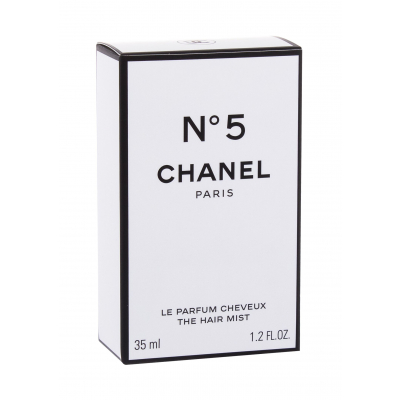 Chanel N°5 Άρωμα για μαλλιά για γυναίκες 35 ml