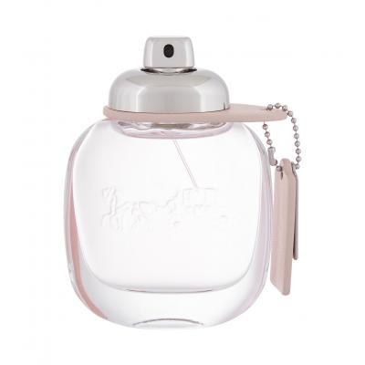 Coach Coach Eau de Toilette για γυναίκες 50 ml
