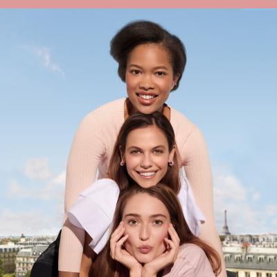 BOURJOIS Paris Healthy Mix Πούδρα για γυναίκες 10 gr Απόχρωση 03 Beige Rosé