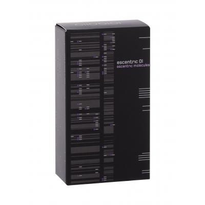 Escentric Molecules Escentric 01 Eau de Toilette Συσκευασία &quot;γεμίσματος&quot; 30 ml