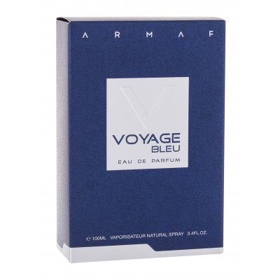 Armaf Voyage Bleu Eau de Parfum για άνδρες 100 ml