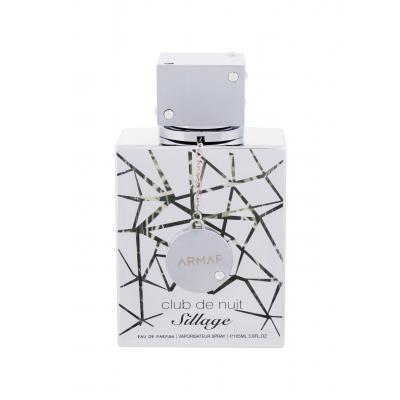 Armaf Club de Nuit Sillage Eau de Parfum 105 ml