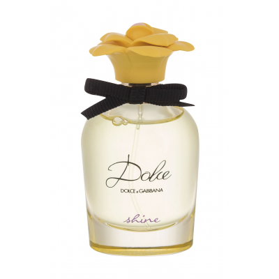 Dolce&amp;Gabbana Dolce Shine Eau de Parfum για γυναίκες 50 ml