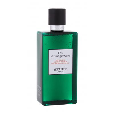 Hermes Eau d´Orange Verte Αφρόλουτρο 200 ml