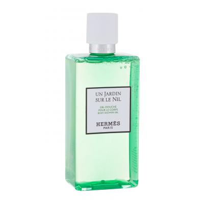Hermes Un Jardin Sur Le Nil Αφρόλουτρο 200 ml