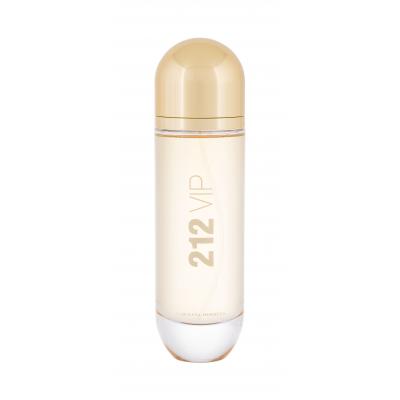 Carolina Herrera 212 VIP Eau de Parfum για γυναίκες 125 ml