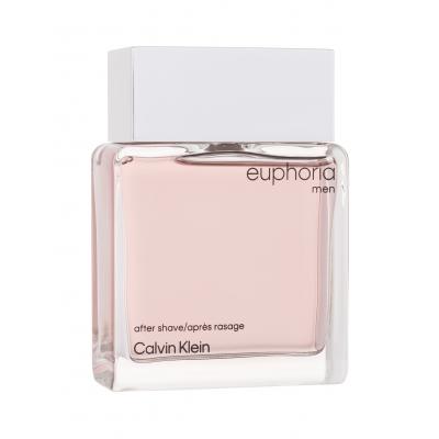 Calvin Klein Euphoria Aftershave για άνδρες 100 ml