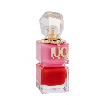 Juicy Couture Juicy Couture Oui Eau de Parfum για γυναίκες 100 ml