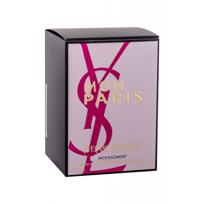 Yves Saint Laurent Mon Paris Intensément Eau de Parfum για γυναίκες 90 ml
