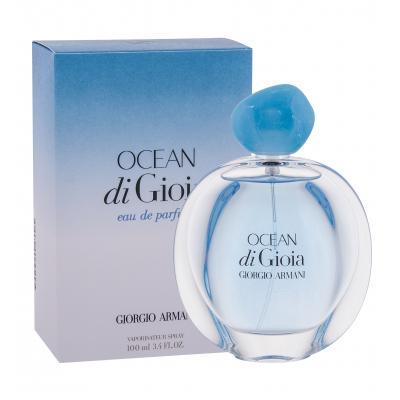 Giorgio Armani Ocean di Gioia Eau de Parfum για γυναίκες 100 ml