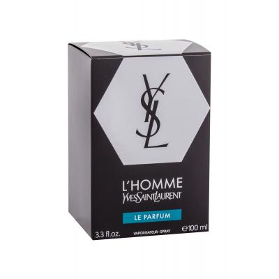 Yves Saint Laurent L&#039;Homme Le Parfum Eau de Parfum για άνδρες 100 ml