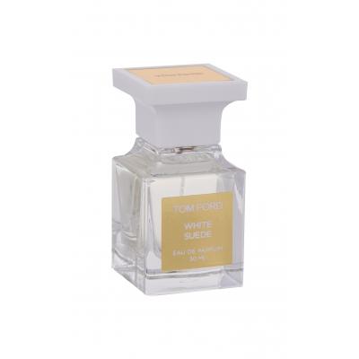 TOM FORD White Suede White Musk Collection Eau de Parfum για γυναίκες 30 ml