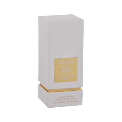 TOM FORD White Suede White Musk Collection Eau de Parfum για γυναίκες 30 ml