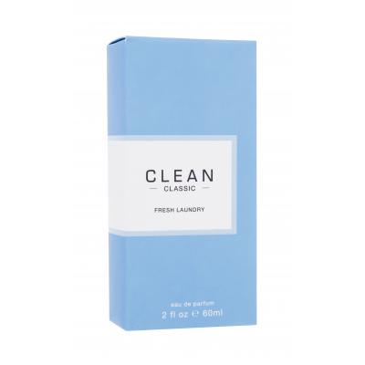Clean Classic Fresh Laundry Eau de Parfum για γυναίκες 60 ml