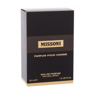 Missoni Parfum Pour Homme Eau de Parfum για άνδρες 30 ml