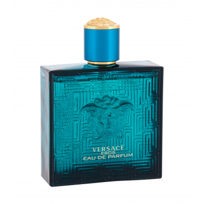 Versace Eros Eau de Parfum για άνδρες 100 ml