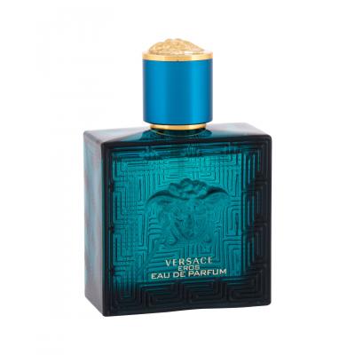 Versace Eros Eau de Parfum για άνδρες 50 ml