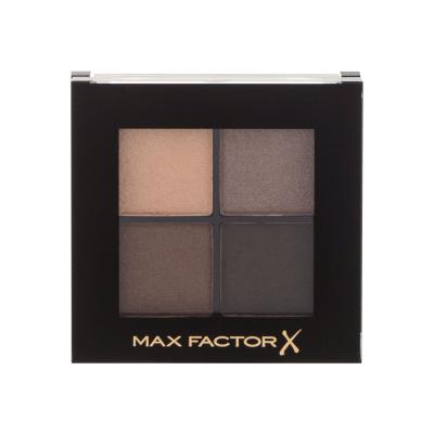 Max Factor Color X-Pert Σκιές ματιών για γυναίκες 4,2 gr Απόχρωση 003 Hazy Sands