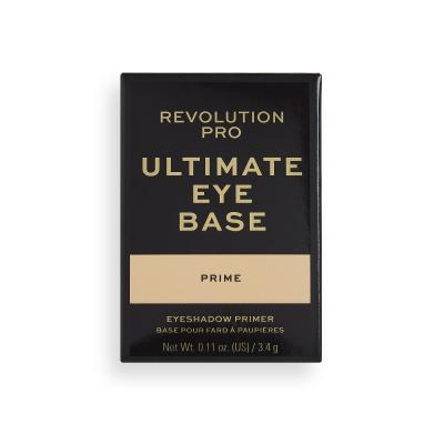 Revolution Pro Ultimate Eye Base Βάση ματιών για γυναίκες 3,4 gr