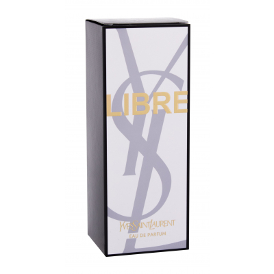 Yves Saint Laurent Libre Eau de Parfum για γυναίκες 150 ml