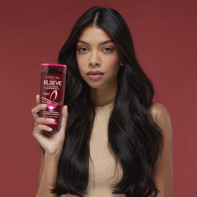 L&#039;Oréal Paris Elseve Full Resist Aminexil Strengthening Balm Mαλακτικό μαλλιών για γυναίκες 400 ml