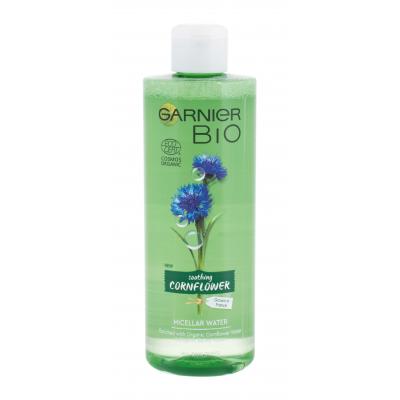 Garnier Bio Cornflower Μικυλλιακό νερό για γυναίκες 400 ml