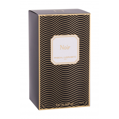 Pascal Morabito Noir Eau de Parfum για γυναίκες 100 ml
