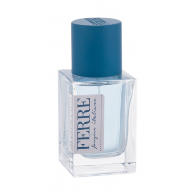 Gianfranco Ferré Fougere Italiano Eau de Toilette για άνδρες 30 ml