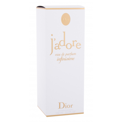 Dior J&#039;adore Infinissime Eau de Parfum για γυναίκες 100 ml