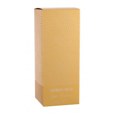 Georges Rech Gold Edition Eau de Parfum για γυναίκες 100 ml