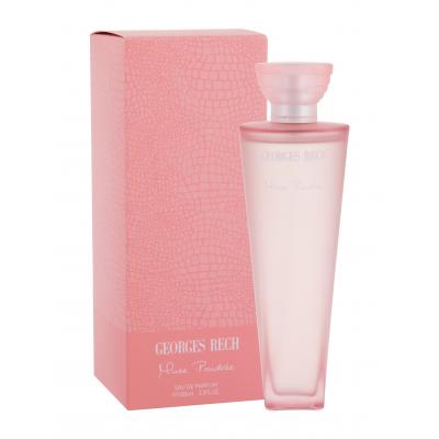 Georges Rech Muse Poudrée Eau de Parfum για γυναίκες 100 ml