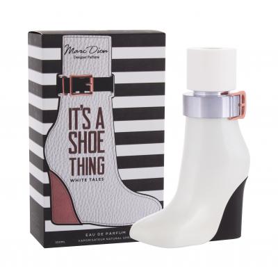 Marc Dion It´s A Shoe Thing White Tales Eau de Parfum για γυναίκες 100 ml