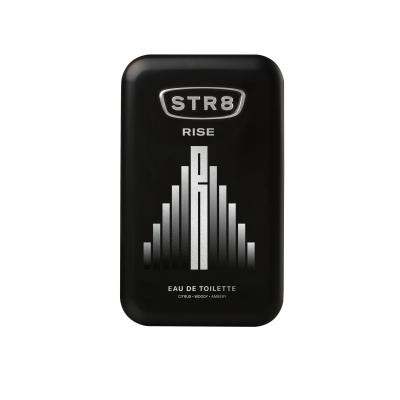 STR8 Rise Eau de Toilette για άνδρες 100 ml