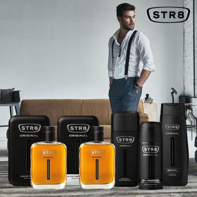 STR8 Original Αποσμητικό για άνδρες 75 ml