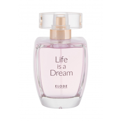 ELODE Life Is A Dream Eau de Parfum για γυναίκες 100 ml