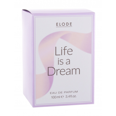 ELODE Life Is A Dream Eau de Parfum για γυναίκες 100 ml