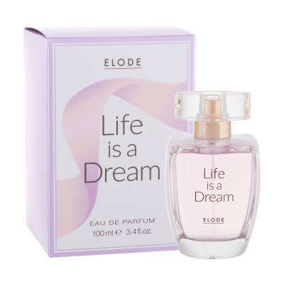 ELODE Life Is A Dream Eau de Parfum για γυναίκες 100 ml