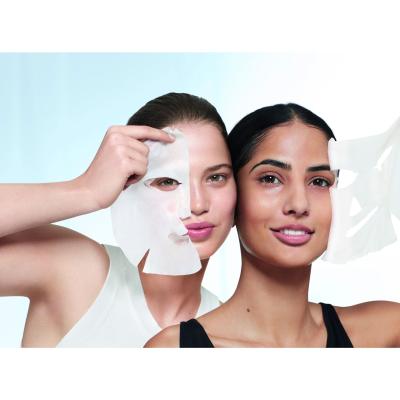 Garnier Skin Naturals Moisture + Comfort Μάσκα προσώπου για γυναίκες 1 τεμ