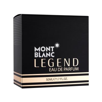 Montblanc Legend Eau de Parfum για άνδρες 50 ml