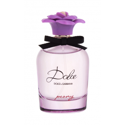 Dolce&amp;Gabbana Dolce Peony Eau de Parfum για γυναίκες 75 ml