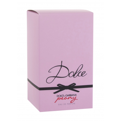 Dolce&amp;Gabbana Dolce Peony Eau de Parfum για γυναίκες 75 ml