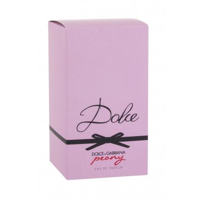 Dolce&amp;Gabbana Dolce Peony Eau de Parfum για γυναίκες 50 ml