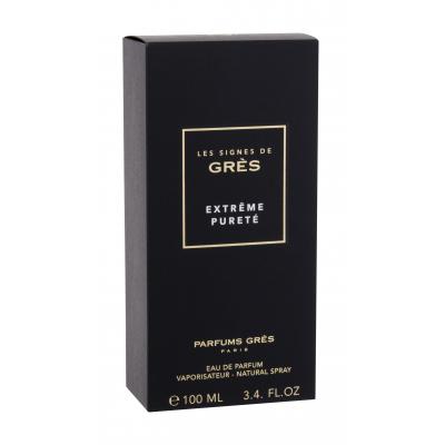 Gres Les Signes De Grès Extreme Pureté Eau de Parfum για γυναίκες 100 ml