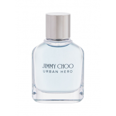 Jimmy Choo Urban Hero Eau de Parfum για άνδρες 30 ml