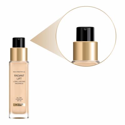Max Factor Radiant Lift SPF30 Make up για γυναίκες 30 ml Απόχρωση 75 Golden Honey